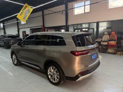 Ford Lingyue EcoBoost 225 Premium 6-Seater - ფოტო 6