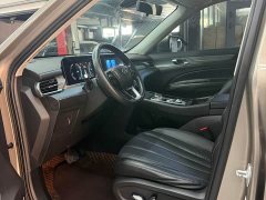 Ford Lingyue EcoBoost 225 Premium 6-Seater - ფოტო 7