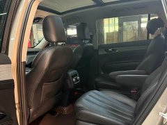 Ford Lingyue EcoBoost 225 Premium 6-Seater - ფოტო 8