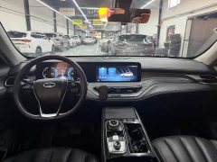 Ford Lingyue EcoBoost 225 Premium 6-Seater - ფოტო 9