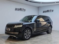 Land Rover Range Rover 3.0 L6 400PS Grand Long Wheelbase Edition - ფოტო 1