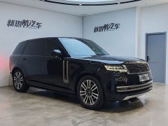 Land Rover Range Rover 3.0 L6 400PS Grand Long Wheelbase Edition - ფოტო 4
