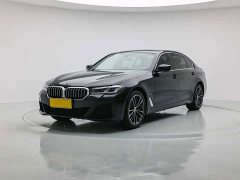 BMW 5 Series 530Li Premier M Sport Package - ფოტო 1