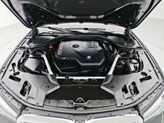 BMW 5 Series 530Li Premier M Sport Package - ფოტო 10