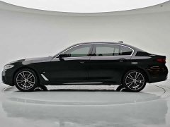 BMW 5 Series 530Li Premier M Sport Package - ფოტო 11