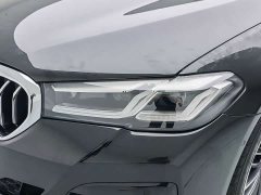 BMW 5 Series 530Li Premier M Sport Package - ფოტო 12