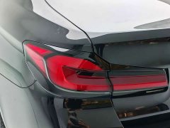 BMW 5 Series 530Li Premier M Sport Package - ფოტო 14