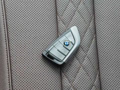 BMW 5 Series 530Li Premier M Sport Package - ფოტო 15