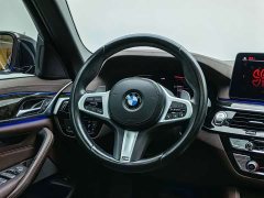 BMW 5 Series 530Li Premier M Sport Package - ფოტო 18