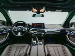 BMW 5 Series 530Li Premier M Sport Package - ფოტო 19