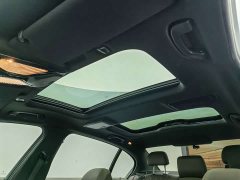 BMW 5 Series 530Li Premier M Sport Package - ფოტო 20
