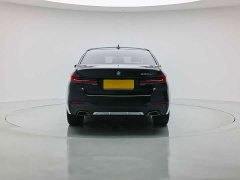 BMW 5 Series 530Li Premier M Sport Package - ფოტო 3