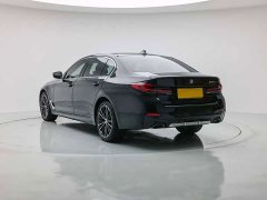 BMW 5 Series 530Li Premier M Sport Package - ფოტო 5