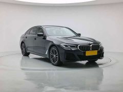 BMW 5 Series 530Li Premier M Sport Package - ფოტო 6