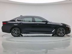 BMW 5 Series 530Li Premier M Sport Package - ფოტო 7