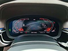 BMW 5 Series 530Li Premier M Sport Package - ფოტო 8