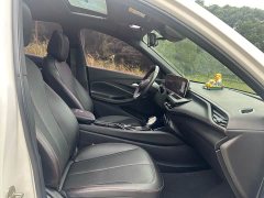 Buick Verano Pro 533T Comfort Edition - ფოტო 13