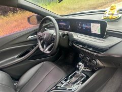Buick Verano Pro 533T Comfort Edition - ფოტო 14