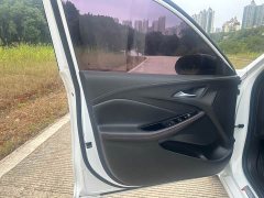 Buick Verano Pro 533T Comfort Edition - ფოტო 4