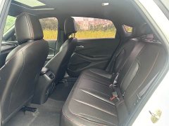 Buick Verano Pro 533T Comfort Edition - ფოტო 6