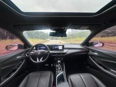 Buick Verano Pro 533T Comfort Edition - ფოტო 7