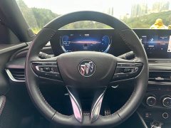 Buick Verano Pro 533T Comfort Edition - ფოტო 8