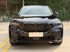 BMW X5 xDrive 30Li M Sport Exclusive Night Edition Package - ფოტო 2