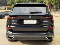 BMW X5 xDrive 30Li M Sport Exclusive Night Edition Package - ფოტო 5