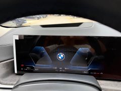 BMW X5 xDrive 30Li M Sport Exclusive Night Edition Package - ფოტო 9