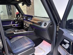 Mercedes-Benz G-Class G 500 - ფოტო 14