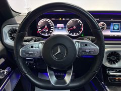 Mercedes-Benz G-Class G 500 - ფოტო 20