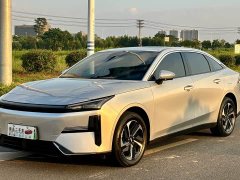 Geely Galaxy L6 EM-i 140km Starship Edition - ფოტო 1
