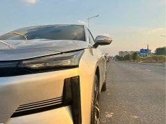 Geely Galaxy L6 EM-i 140km Starship Edition - ფოტო 10