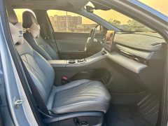 Geely Galaxy L6 EM-i 140km Starship Edition - ფოტო 11