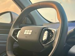 Geely Galaxy L6 EM-i 140km Starship Edition - ფოტო 13