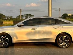 Geely Galaxy L6 EM-i 140km Starship Edition - ფოტო 15