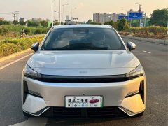Geely Galaxy L6 EM-i 140km Starship Edition - ფოტო 2