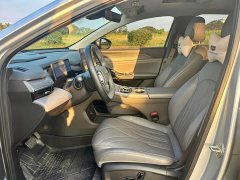 Geely Galaxy L6 EM-i 140km Starship Edition - ფოტო 4