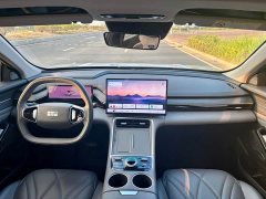Geely Galaxy L6 EM-i 140km Starship Edition - ფოტო 5