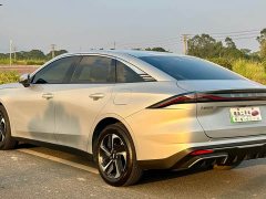Geely Galaxy L6 EM-i 140km Starship Edition - ფოტო 7