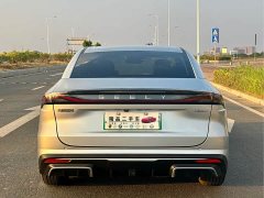 Geely Galaxy L6 EM-i 140km Starship Edition - ფოტო 8