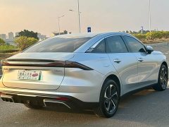Geely Galaxy L6 EM-i 140km Starship Edition - ფოტო 9
