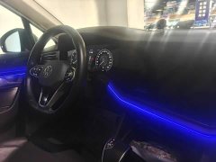 Volkswagen Touareg 3.0TSI Ruixiang Classic Sport Package - ფოტო 11