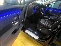 Volkswagen Touareg 3.0TSI Ruixiang Classic Sport Package - ფოტო 5