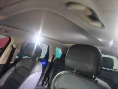 Volkswagen Touareg 3.0TSI Ruixiang Classic Sport Package - ფოტო 7