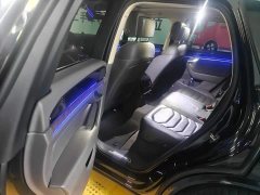 Volkswagen Touareg 3.0TSI Ruixiang Classic Sport Package - ფოტო 8