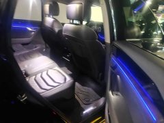 Volkswagen Touareg 3.0TSI Ruixiang Classic Sport Package - ფოტო 9
