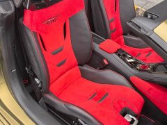 Lamborghini Huracán EVO Spyder - ფოტო 10