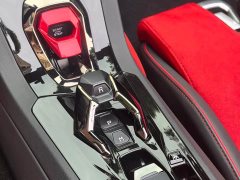 Lamborghini Huracán EVO Spyder - ფოტო 14