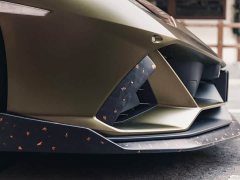 Lamborghini Huracán EVO Spyder - ფოტო 5